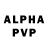 Alpha PVP Crystall Hunter Deuling